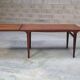 Table de Johannes ANDERSEN et Samcom