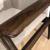 Paire de fauteuils Finn Juhl