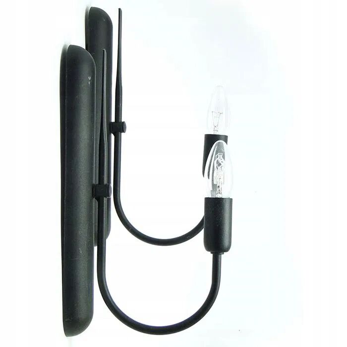 CLU Design - Pair of Wall Sconces