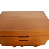 Uniflex chest of drawers, 1960s UK