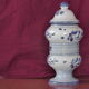Apothecary pot pharmacy