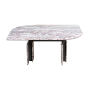 Table basse scandinave