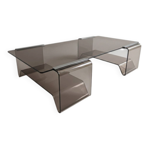 table basse Michel Dumas - roche