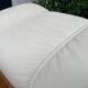 Pouf en cuir Ekornes Stressless