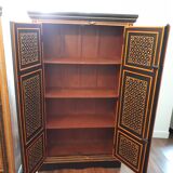 Indian wardrobe - handcrafted, hand-painted