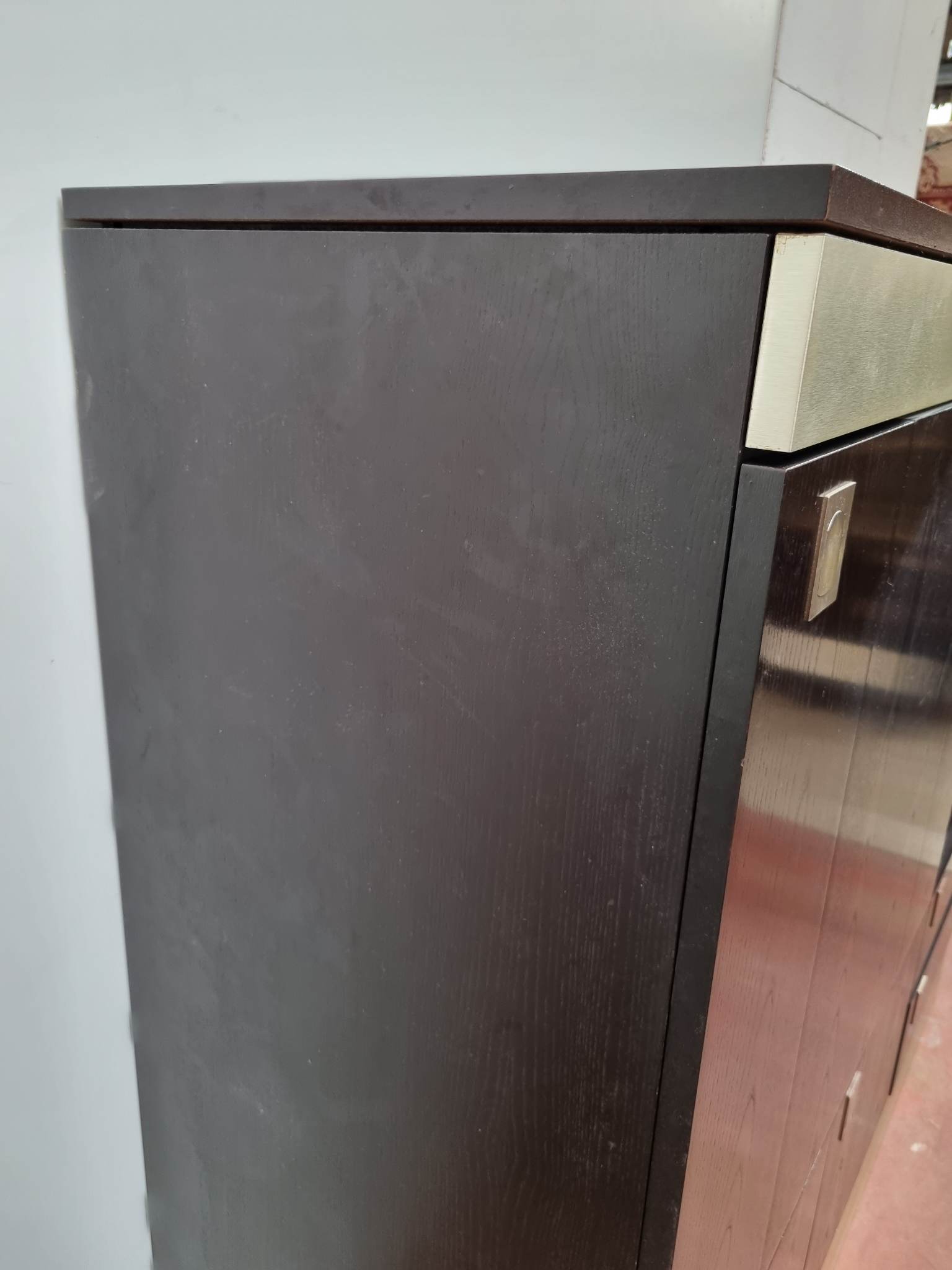 Vintage sideboard
