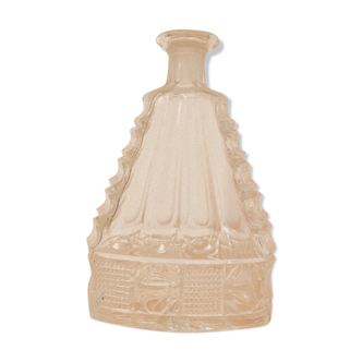 Art deco carafe