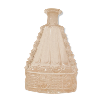 Art deco carafe