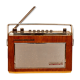 Radio Nordmende Transita TS De Luxe 600