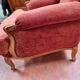 Fauteuil Louis XV