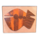 Large ceramic wall panel, stylised fish – 1960s
