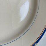 Plates Moulin des loups