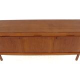 Scandinavian teak enfilade, Sweden, 1960