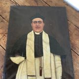 Old portrait