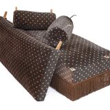 Alsatian sofa