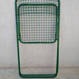Ted Net Folding Chair - Niels Gammelgaard for Ikea 70s
