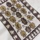 Handmade Moroccan Berber rug 134 x 90 cm