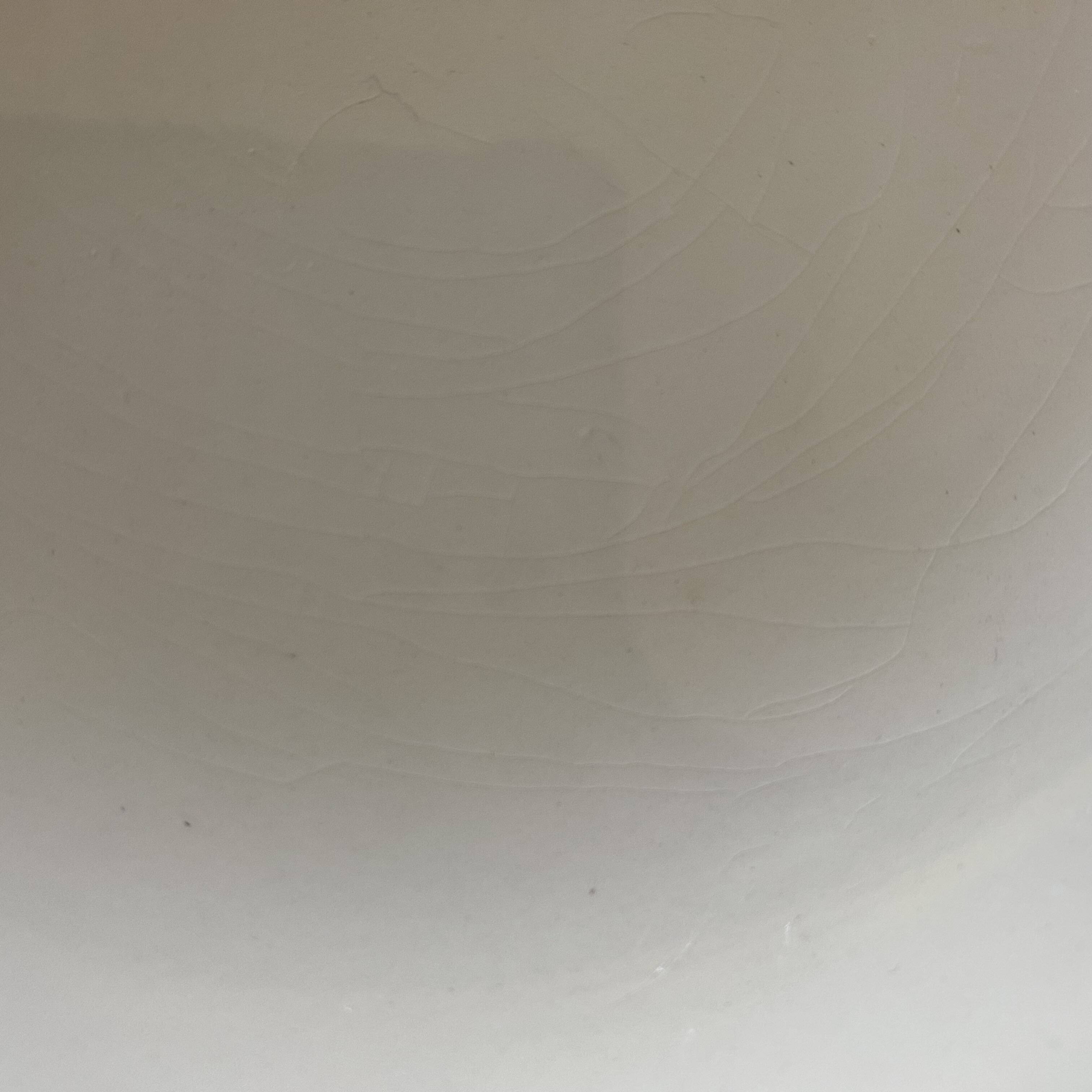 Villeroy & Boch soup plates