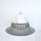 Suspension KD14 Sergio Asti Kartell 1963