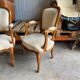 Louis XV armchair