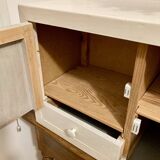 Medicine cabinet from the 50s/60s