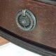Antique side table