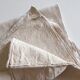 Raw hemp case 19th 240cm x 220cm