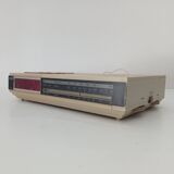Radiola alarm clock D4072 80s