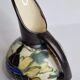 Vase Art Deco Ceramics Montoise, Bergen, 1930