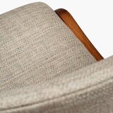 Set of 4 skoczek chairs