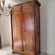 Armoire ancienne en bois