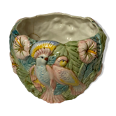 Cache pot