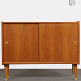 Buffet by Zapadoslovenske Nabytkarske Zavody, 1960