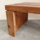 Banquette Charlotte Perriand Arcs 1800 Residence Archeboc 1985