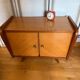 Small vintage buffet