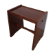 Scandinavian bedside sofa tip