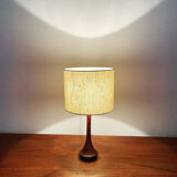 Danish table lamp