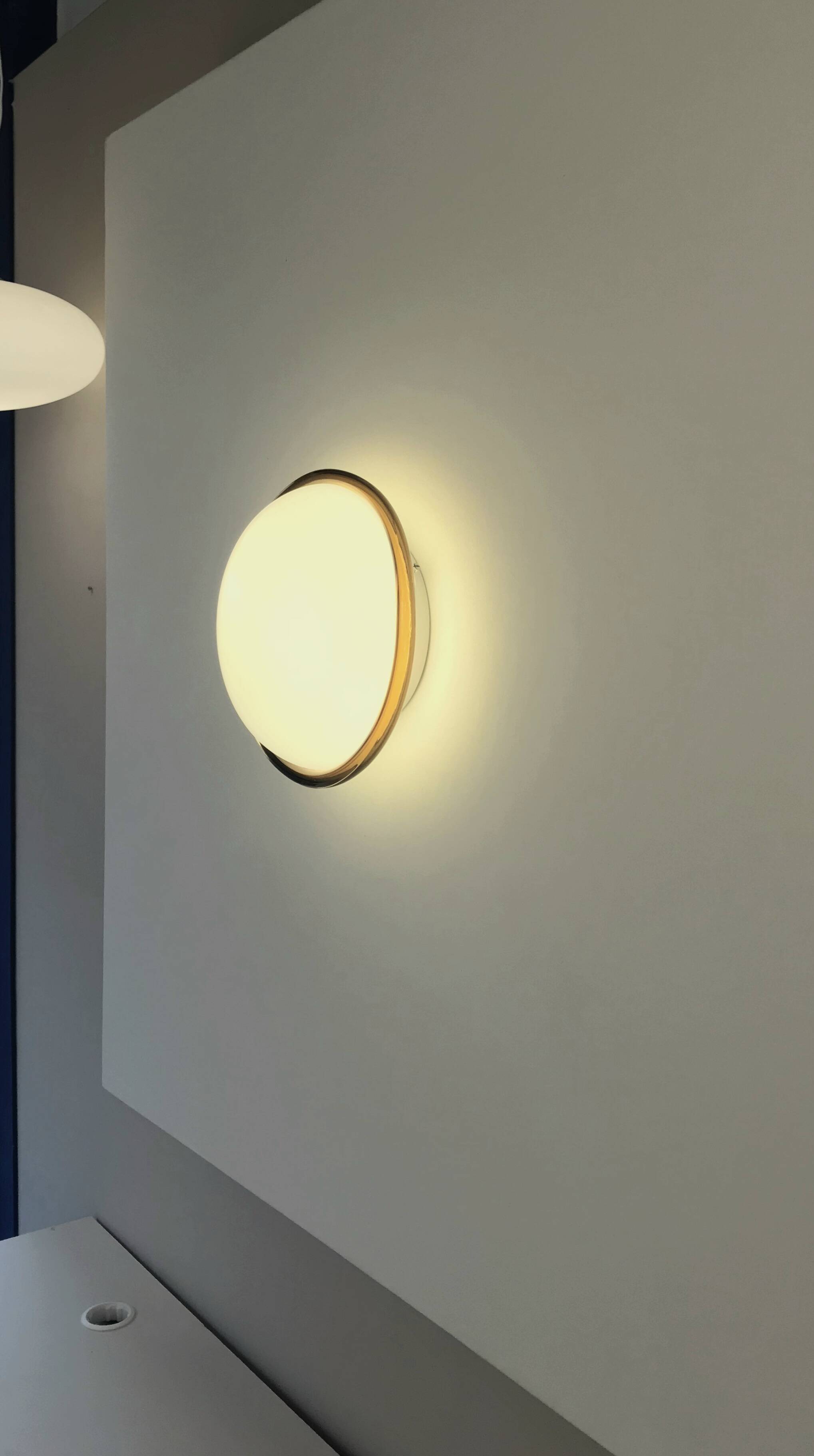 Saturno, Venini, Circa 1975 D:30cm