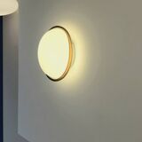 Saturno, Venini, Circa 1975 D:30cm