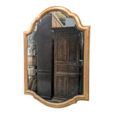 Miroir ancien 103 x 70 cm