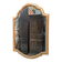 Miroir ancien 103 x 70 cm
