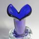 Czech design vase Jaroslav Svoboda