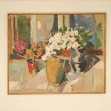 « Fleurs » d'Alex Öberg