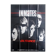 concert poster Inmates Paris large odeon 120x160 cm 80 years