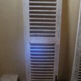 Old shutters