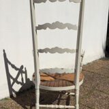 Provencal armchair
