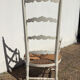 Provencal armchair