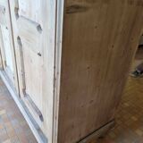 Fir cabinet