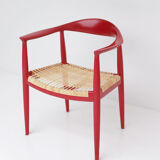 Hans J. Wegner for PP Møbler The Chair