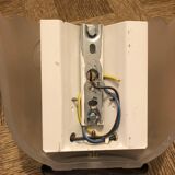 Set of 2 wall lights